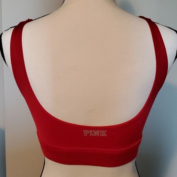 PINK VS Ultima Sports Bra - Picture 2 of 4